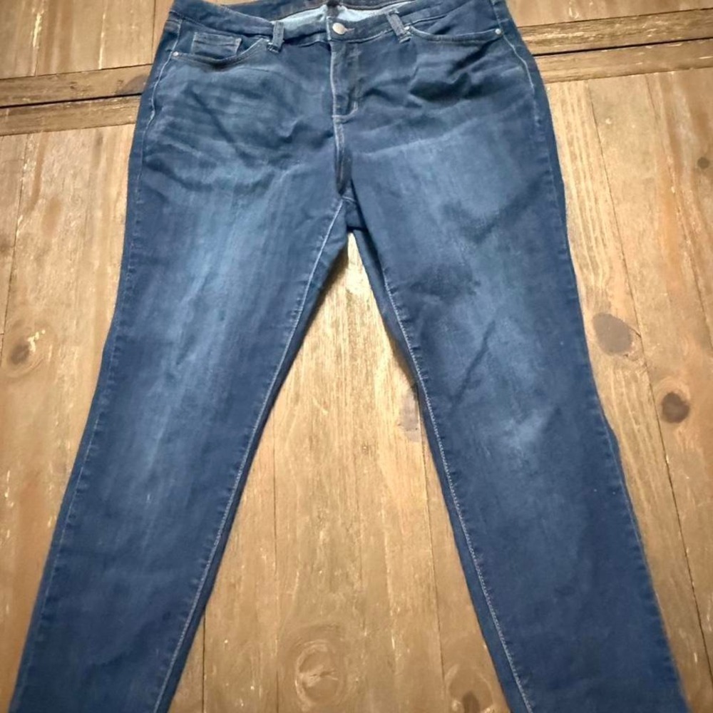 The Limited Jeans
